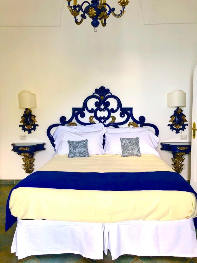 פוזיטנו Queen View Apartment - No Kitchen מראה חיצוני תמונה